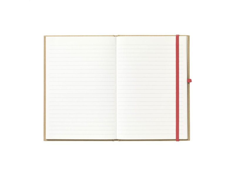 Pocket ECO A5 notitieboek Pocket ECO A5 notitieboek