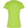 Imola sportshirt met korte mouwen voor dames Imola sportshirt met korte mouwen voor dames