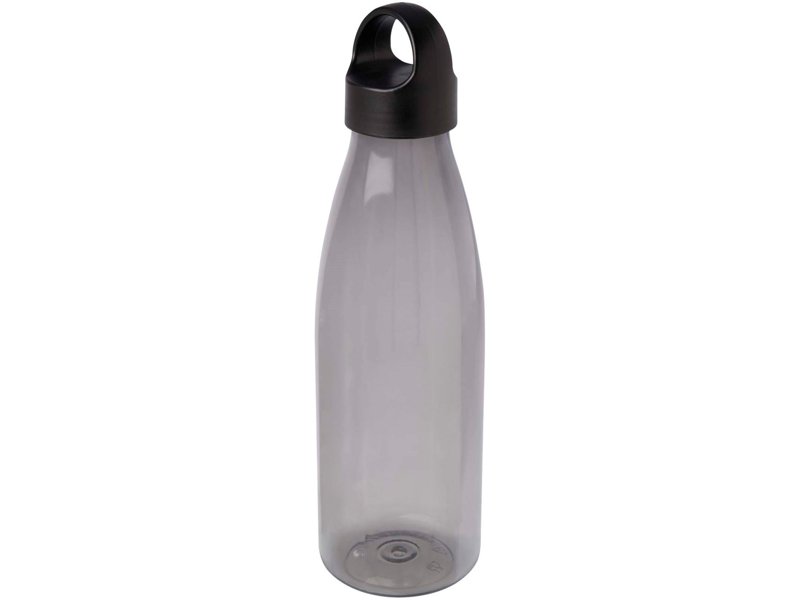 Bergen 800 ml waterfles van gerecycled plastic