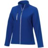 Orion softshell dames jas Orion softshell dames jas