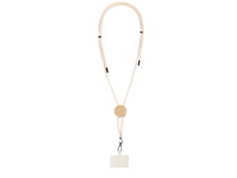 Houder Lanyard Reuter