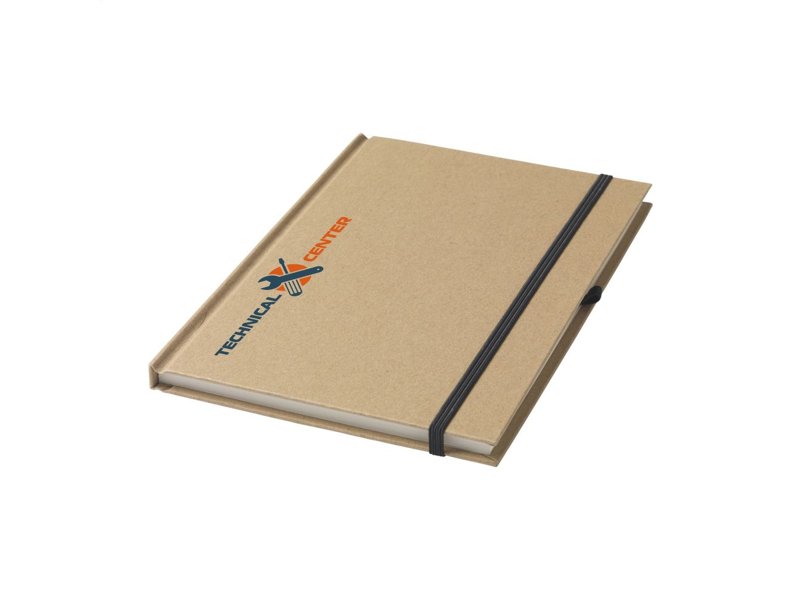 Pocket ECO A5 notitieboek Pocket ECO A5 notitieboek