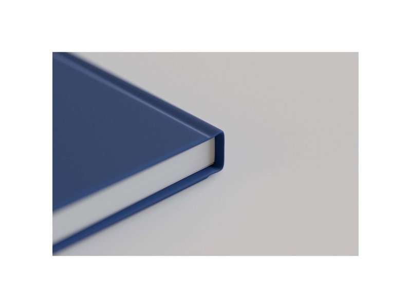 Karst® A5 notitieboek met hardcover Karst® A5 notitieboek met hardcover