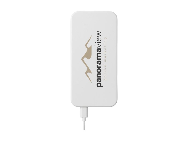 PowerKick 10000 RCS Recycled Powerbank