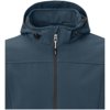 Langley heren softshell jack Langley heren softshell jack