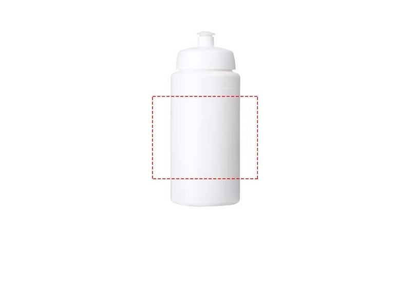 Baseline® Plus grip 500 ml sportfles met sportdeksel Baseline® Plus grip 500 ml sportfles met sportdeksel