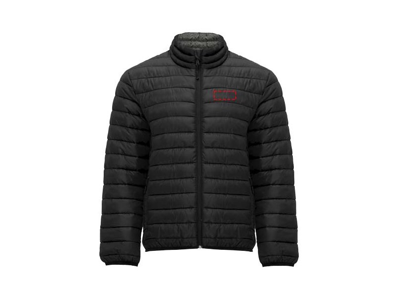 Finland geïsoleerd herenjack Finland geïsoleerd herenjack