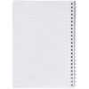 Desk-Mate® A5 spiraal notitieboek