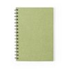 Notitieboek Idina