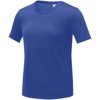 Kratos cool fit dames T-shirt met korte mouwen