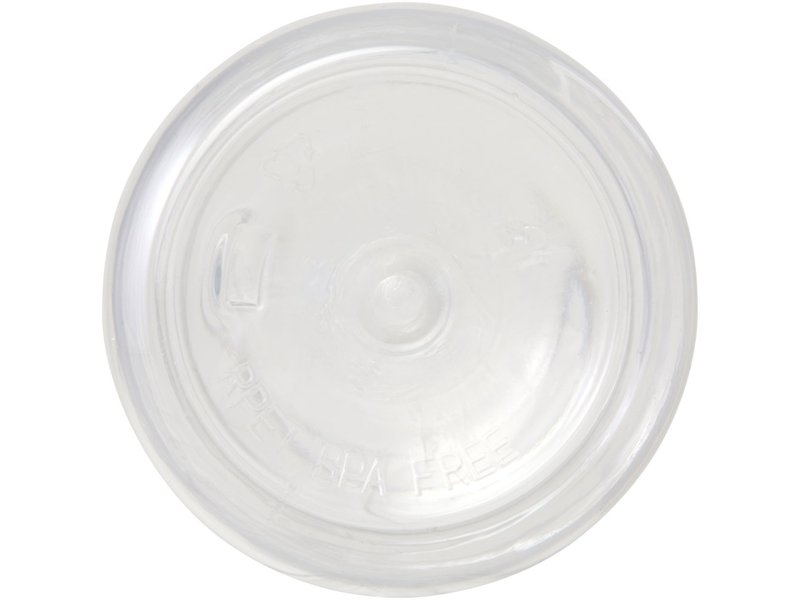 Ziggs 950 ml waterfles van gerecycled plastic Ziggs 950 ml waterfles van gerecycled plastic