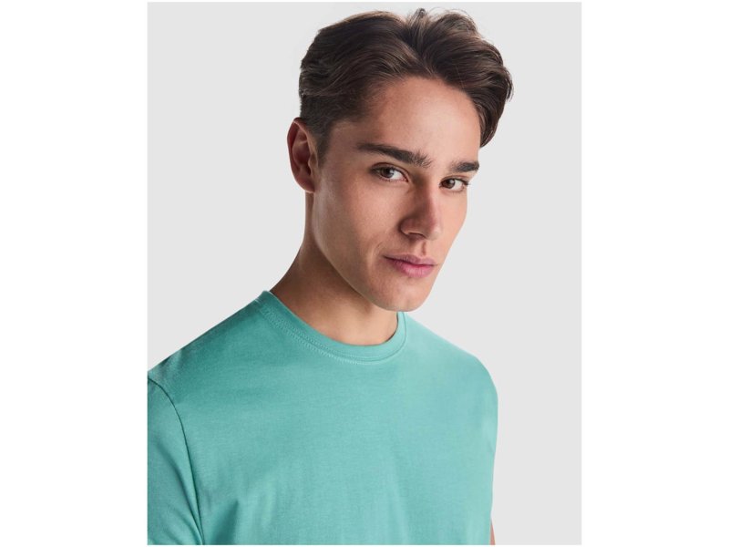 Stafford herenshirt met korte mouwen