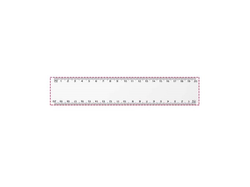Arc 20 cm Flexibele Liniaal laten bedrukken – Budget promotieartikel | GiftsDirect Arc 20 cm Flexibele Liniaal laten bedrukken – Budget promotieartikel | GiftsDirect