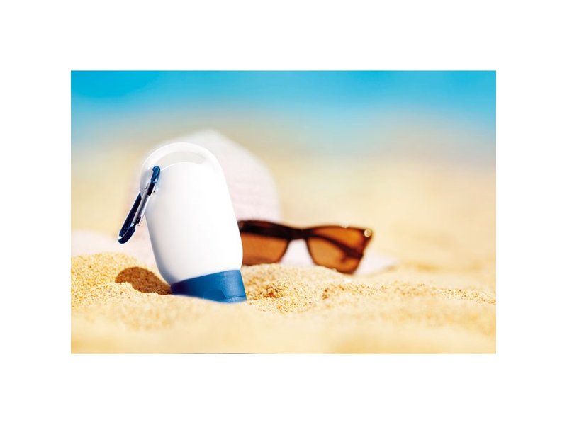 Zonnebrandcrème bedrukken met logo » Factor 30 Zonnebrandcrème bedrukken met logo » Factor 30