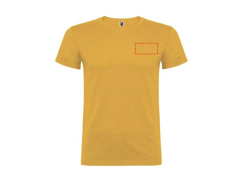 Beagle kindershirt met korte mouwen Beagle kindershirt met korte mouwen