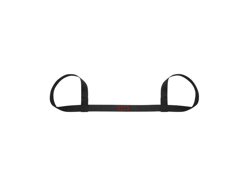 Trikona yogamat van kurk