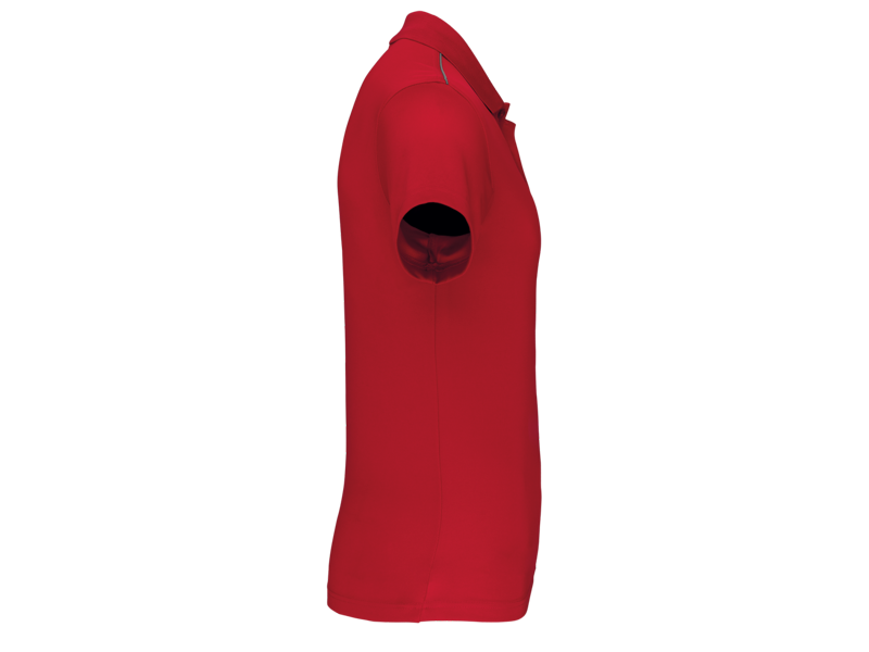 PROACT® Kinderpolo korte mouwen