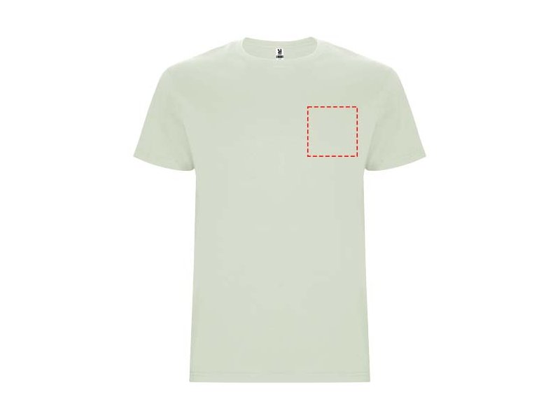 Stafford herenshirt met korte mouwen Stafford herenshirt met korte mouwen