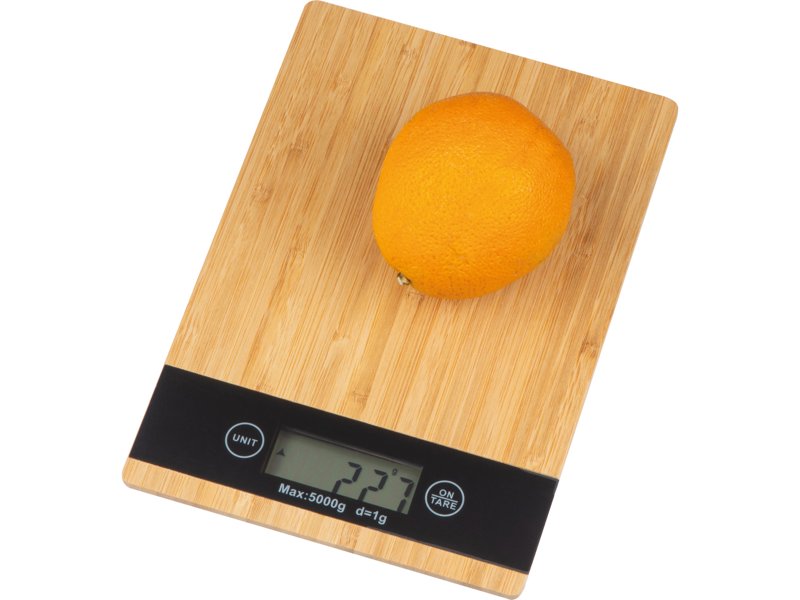 Keukenweegschaal Herentals