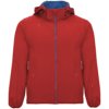 Siberia unisex softshell jack Siberia unisex softshell jack