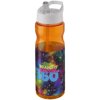 H2O Active® Base 650 ml bidon met fliptuitdeksel H2O Active® Base 650 ml bidon met fliptuitdeksel
