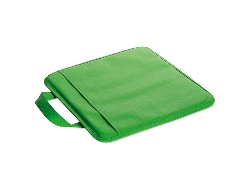 Non-woven stadionkussen