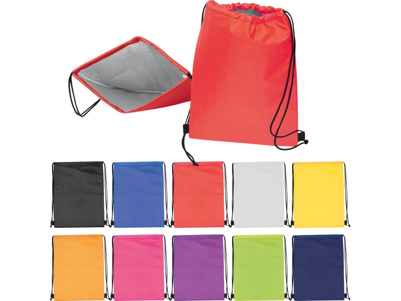 2in1 sporttas / koeler Oria 2in1 sporttas / koeler Oria