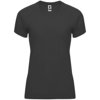 Bahrain sportshirt met korte mouwen voor dames Bahrain sportshirt met korte mouwen voor dames