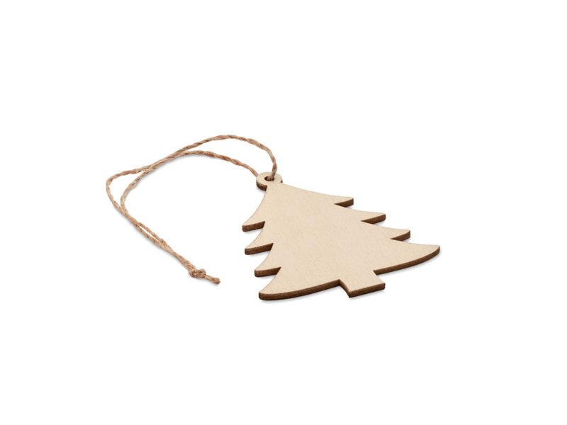 ARBY - Boomhanger kerstboom