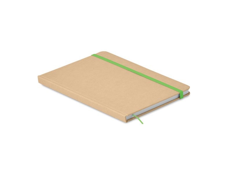 EVERWRITE - Recycled A5 notitieboek EVERWRITE - Recycled A5 notitieboek