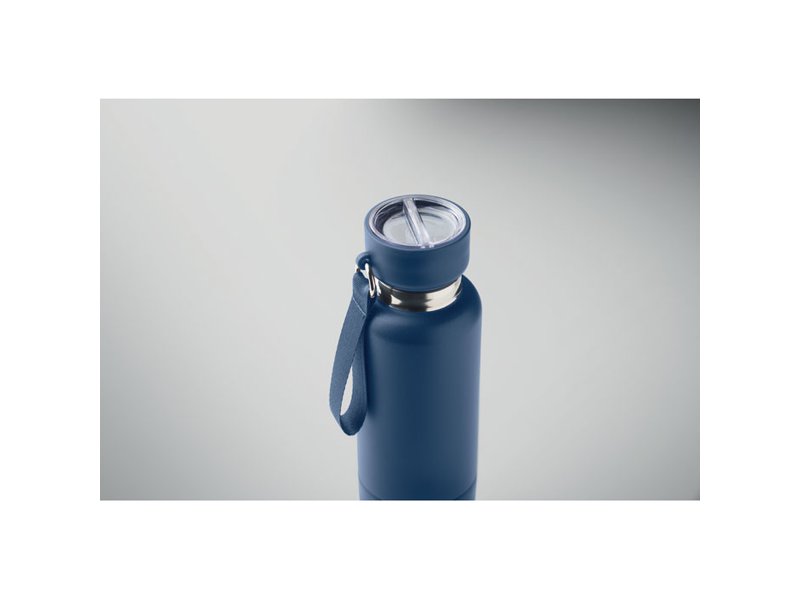 NOEKA - Dubbelwandige fles 500ml NOEKA - Dubbelwandige fles 500ml