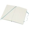 Moleskine Classic L hardcover notitieboek - gelinieerd