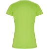 Imola sportshirt met korte mouwen voor dames Imola sportshirt met korte mouwen voor dames