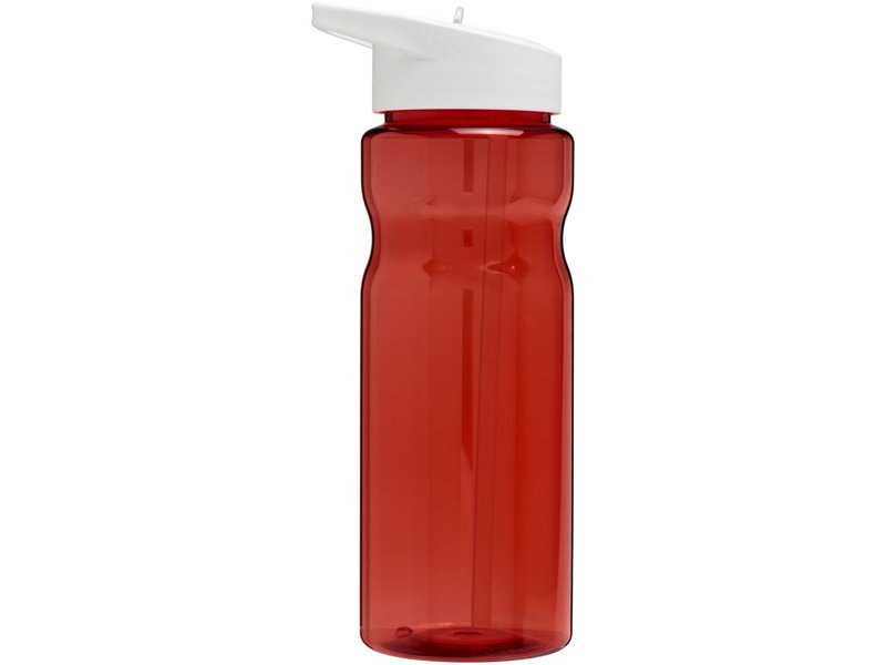 H2O Active® Base 650 ml bidon met fliptuitdeksel H2O Active® Base 650 ml bidon met fliptuitdeksel