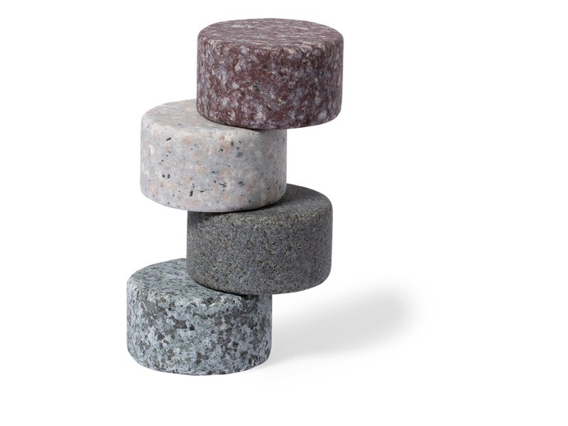 Ijsblokjes Set Glamer