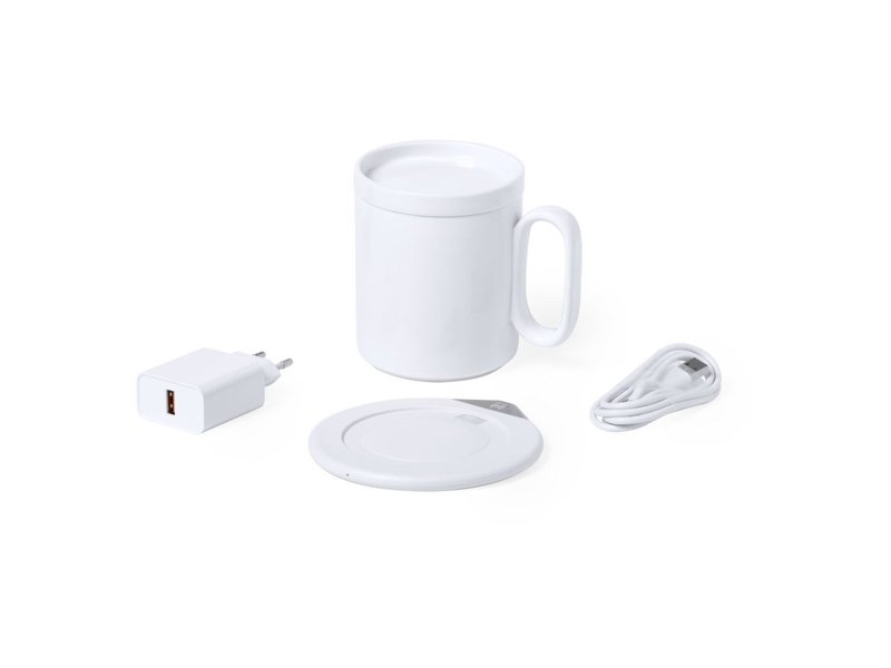 Warmhoudplaatje Oplader Kalan Warmhoudplaatje Oplader Kalan