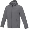 Langley heren softshell jack Langley heren softshell jack