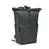 VALLEY ROLLPACK - 300D RPET rolltop rugzak