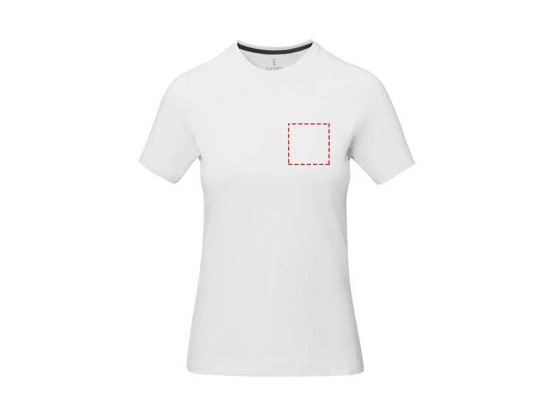 Dames t-shirts bedrukken » Promotiekleding voor dames