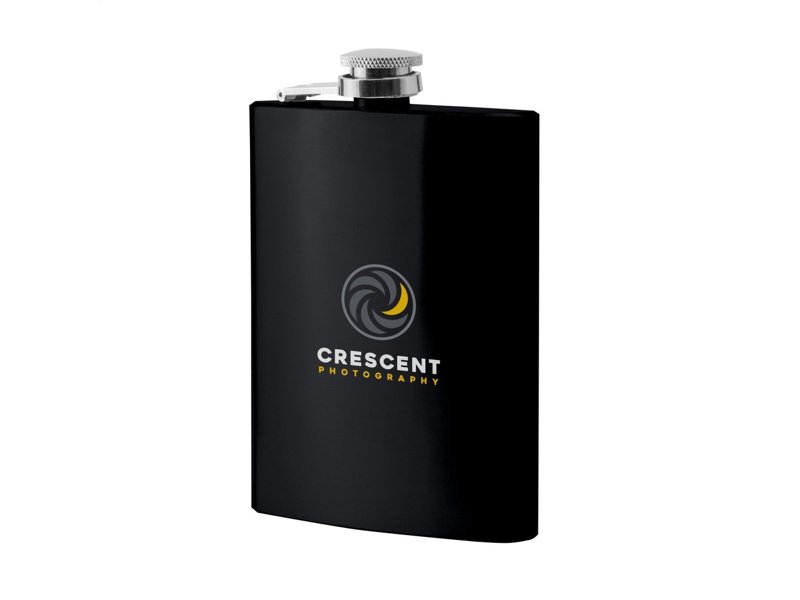 HipFlask 200 ml heupfles