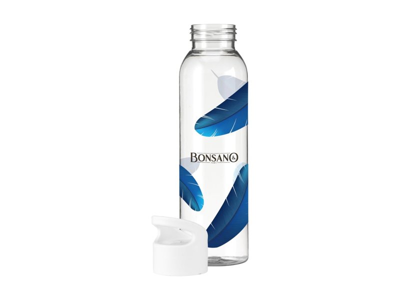 Sirius GRS RPET 650 ml Sirius GRS RPET 650 ml