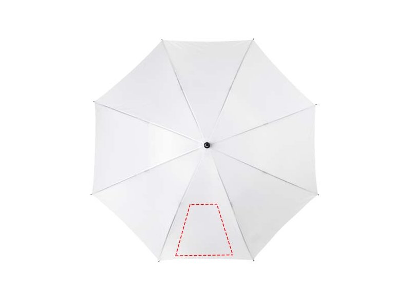 Grace 30" windbestendige golfparaplu met EVA handvat