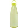 Bergen 800 ml waterfles van gerecycled plastic
