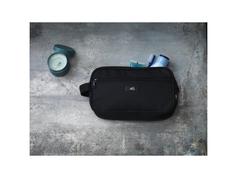 Cosmetic Bag RPET toilettas Cosmetic Bag RPET toilettas