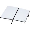 Honua A5 notitieboek van gerecycled papier met gerecyclede PET cover