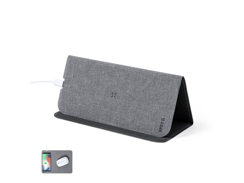 Oplader Muispad Kimy Oplader Muispad Kimy