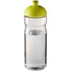 H2O Active® Base 650 ml bidon met koepeldeksel H2O Active® Base 650 ml bidon met koepeldeksel
