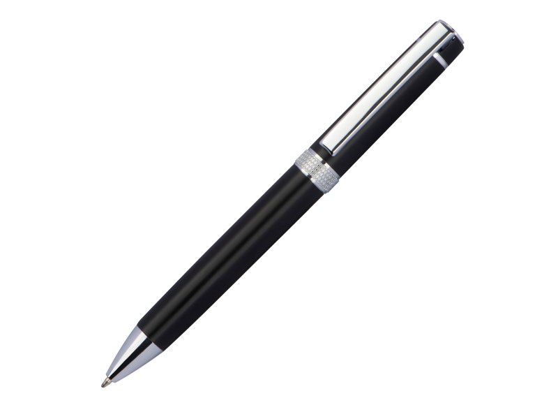 Metalen balpen Kapfenberg bedrukken met logo | GiftsDirect