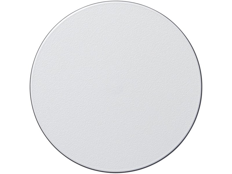 Brite-Mat® ronde onderzetter