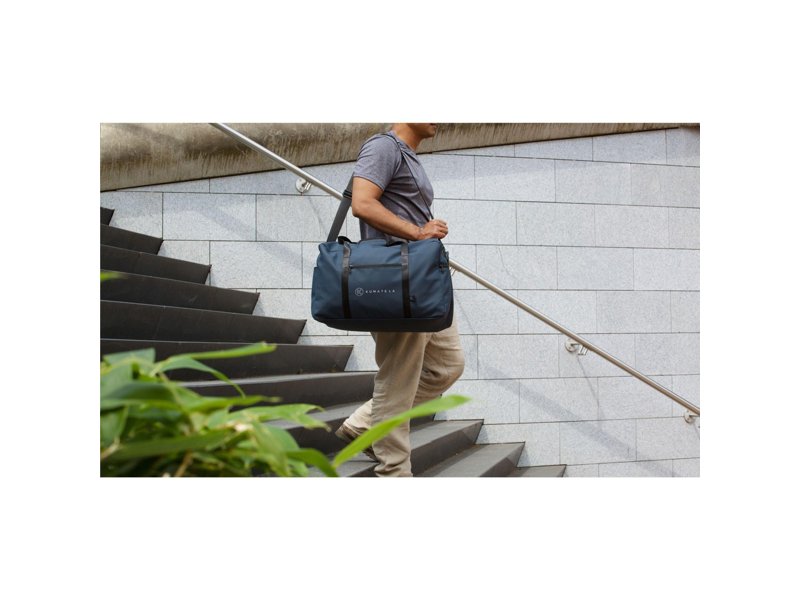 Lennon RCS Recycled Sports-/Travelbag